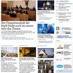 Aargauer Zeitung Switzerland Epaper