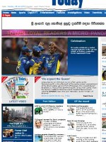 Ceylon-Today-Srilanka-English-Newspaper