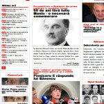 Cotidianul Romania newspaper