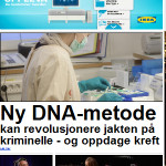 Dagbladet Norway Newspaper
