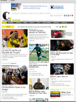 El Colombiano Colombia Spanish Newspaper