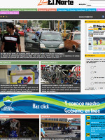 El Norte Venezuela Newspaper