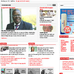 Herald Newspaper Zimbabwe