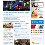 Jornal de Noticias Portugal Newspaper