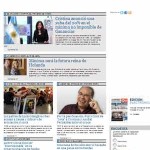 La Razón (Buenos Aires)  Argentina Newspaper