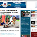 Panorama Venezuela Newspaper