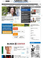Quinto Dia Venezuela Newspaper