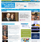 Canadian Jewish Newspaper Canada