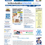 Yellowknifer Newspaper Canada