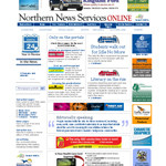 News/North Newspaper Canada