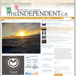 The Independent Newspaper Canada