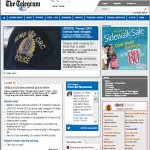 The Telegram Newspaper Canada