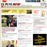 El Punt Newspaper Spain