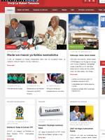 Habarileo Tanzania Newspaper