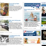 La Prensa Newspaper Nicaragua