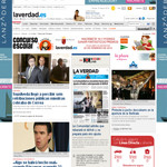 La Verdad Newspaper Spain