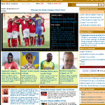 Mwanaspoti Tanzania Newspaper