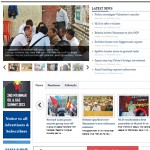 Myanmar Times Newspaper Myanmar