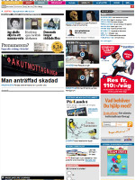 Norra Skåne Sweden Newspaper