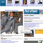 Post Zambia Newspaper