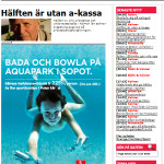 Östra Småland Sweden Newspaper