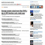 EIN News American Samoa Newspapers