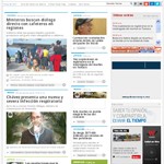El Tiempo Colombian Newspaper