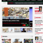 National Mirror Nigerian Newspaper