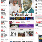 The Punch Nigerian Newspaper