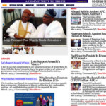 The Tide Nigerian Newspaper