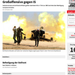 Junge Welt German Newspaper