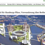 Hamburger Abendblatt German Newspaper