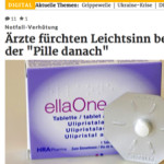 Rheinische Post German Newspaper
