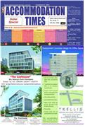 The Accommodation Times real estate epaper Mumbai India English Epapers