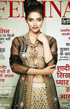 Femina Hindi Magazine