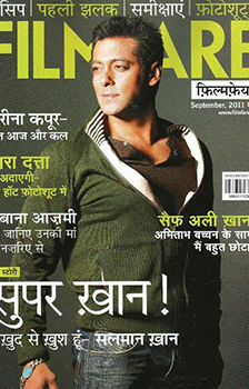 Filmfare hindi magazine. Hindi Magazine