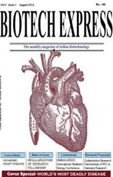 Biotech Express English Magazine