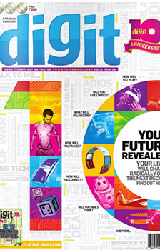 Digit English Magazine