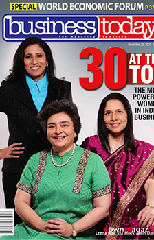 Business Today English Magazine
