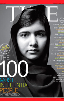 Time magazine Asia English Magazine