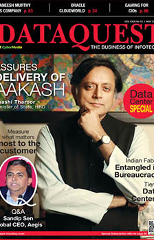 Dataquest English Magazine