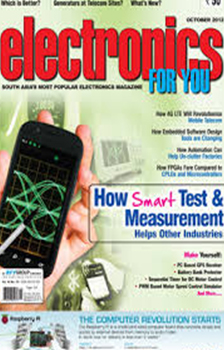 Electronics For You English Magazine