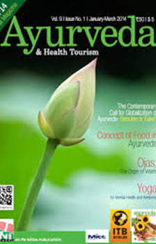 Ayurveda English Magazine