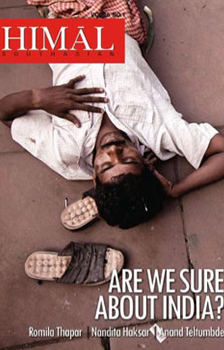Himal Southasian English Magazine