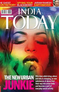 India Today English Magazine