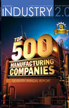 Industry 2.0 English Magazine