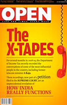 Open English Magazine