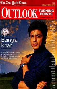 Outlook English Magazine