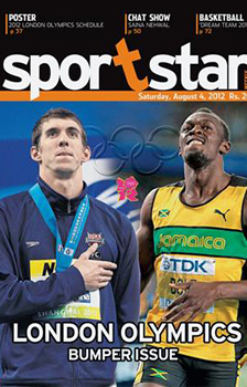 Sportstar English Magazine