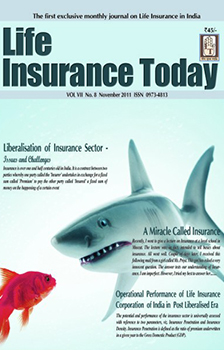 Life Insurance Today English Magazine